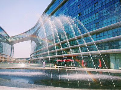 青阳幕墙修缮/维修