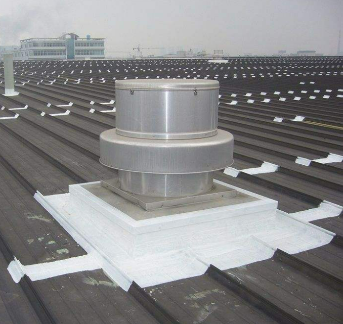 青阳工业园区零星修缮