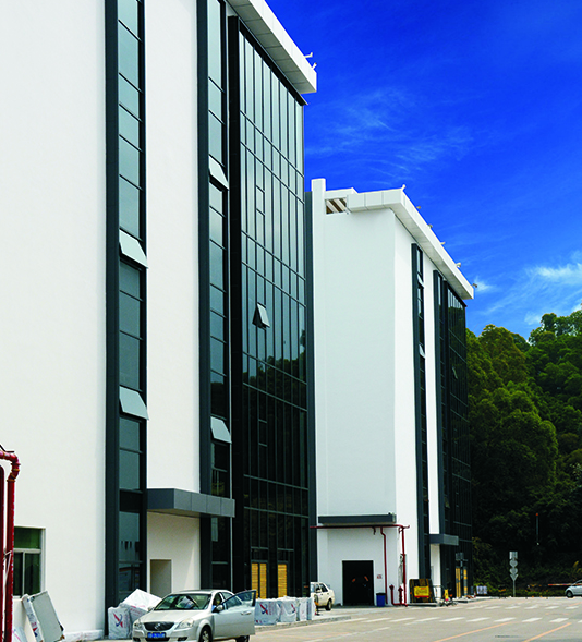 青阳写字楼幕墙修缮安装