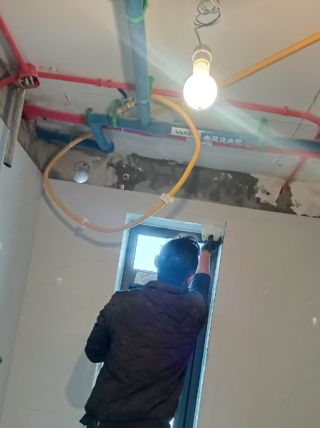 青阳专业水管维修